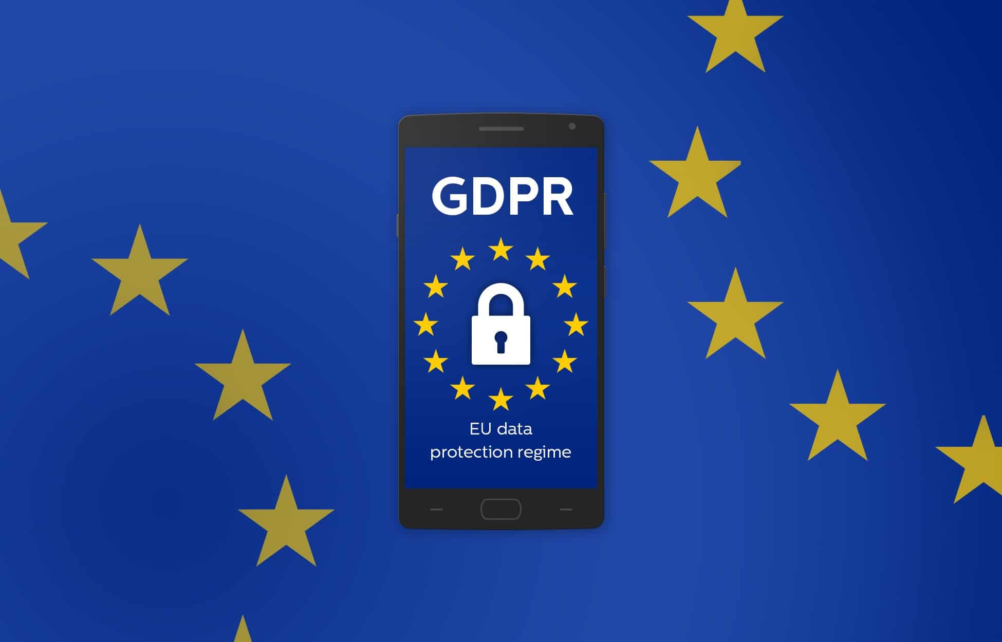 GDPR AVG BCM