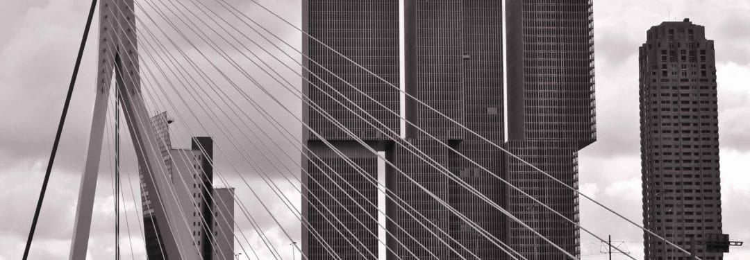 Gemeente Rotterdam - BCM